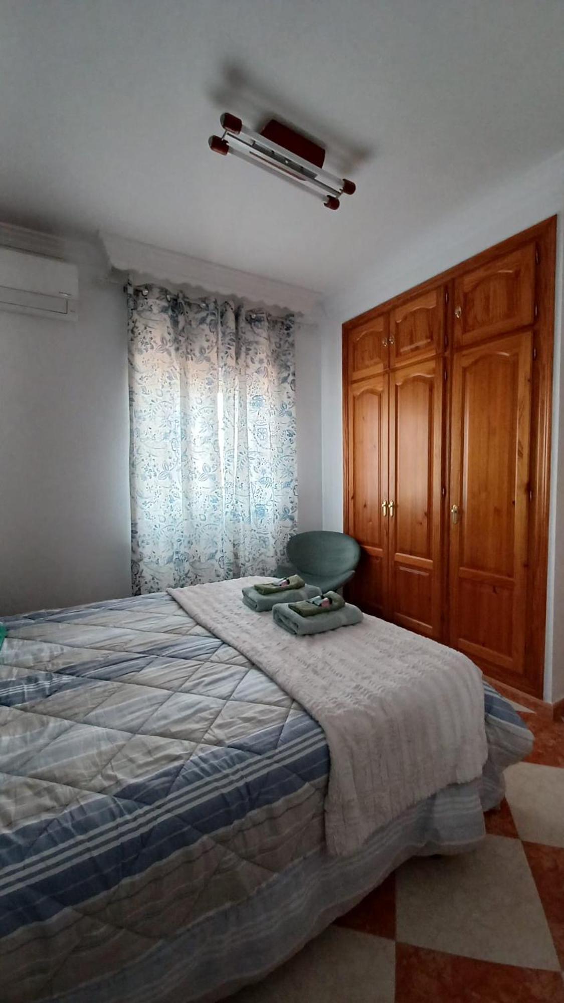 Gibraltar Views Guest House La Línea de la Concepción Habitación foto