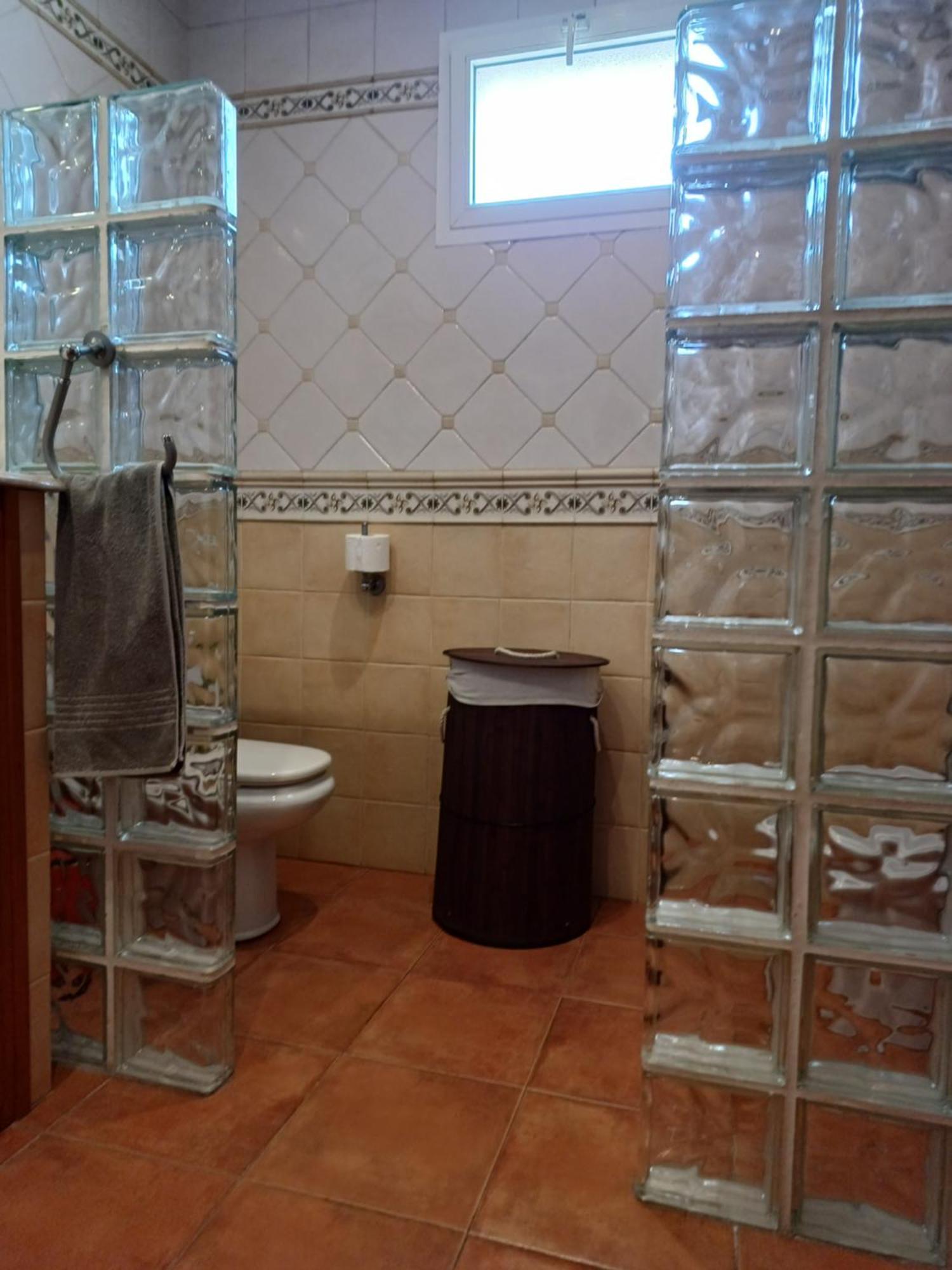 Gibraltar Views Guest House La Línea de la Concepción Habitación foto