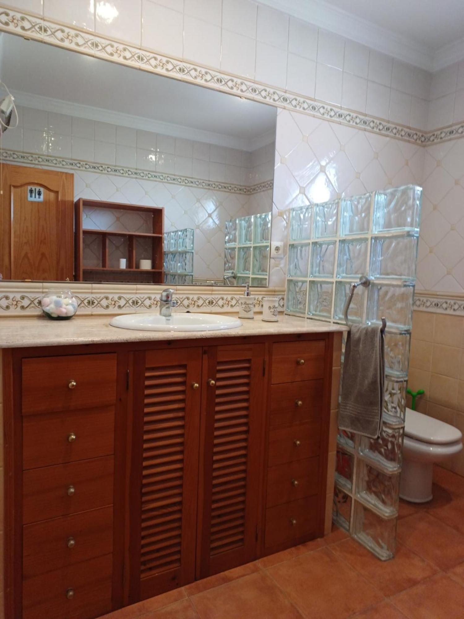 Gibraltar Views Guest House La Línea de la Concepción Habitación foto