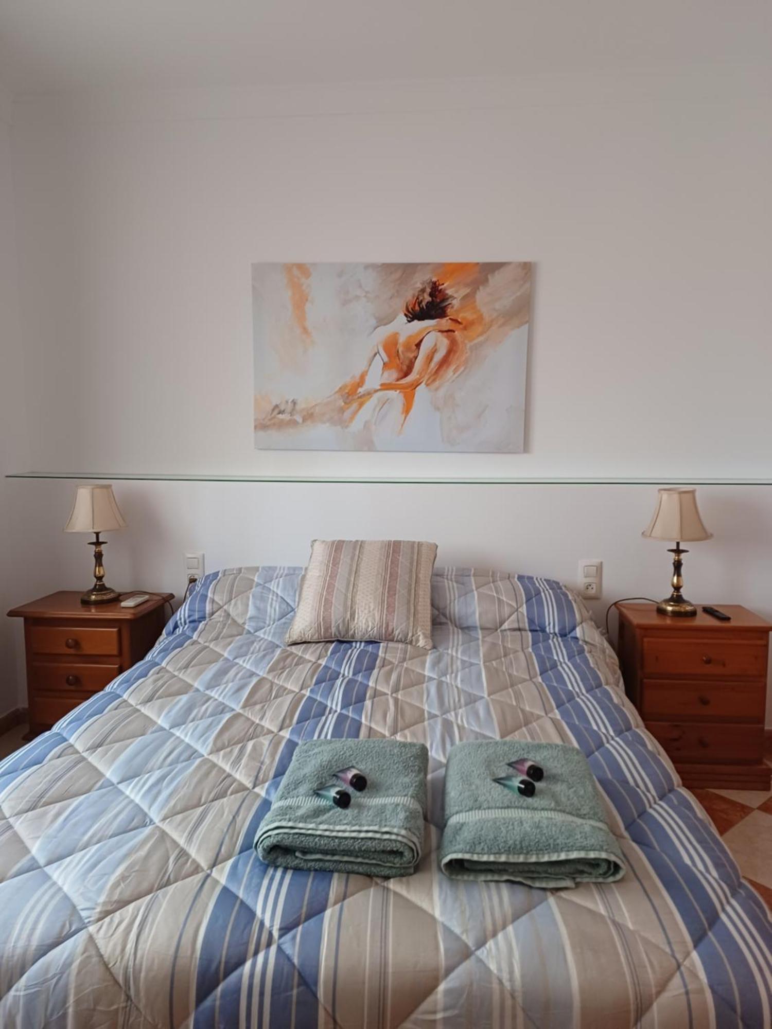 Gibraltar Views Guest House La Línea de la Concepción Habitación foto