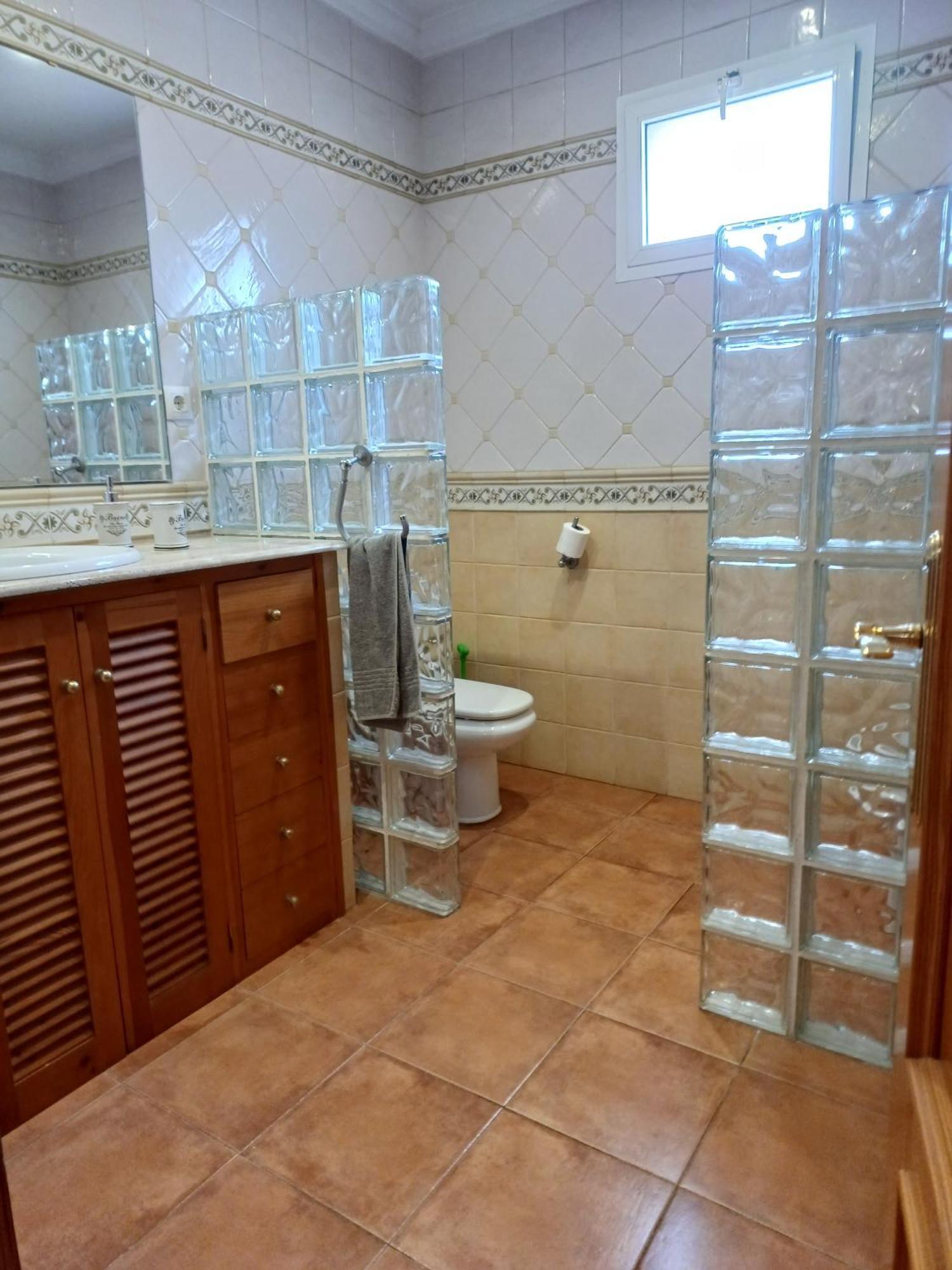 Gibraltar Views Guest House La Línea de la Concepción Habitación foto